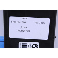 2011-2013 BMW 528 535i 550i 740i 750i Gateway Module 61359267514 OEM