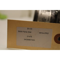 2012-2016 BMW Active 5 Brake Booster Vacuum Pump 34336857404 OEM