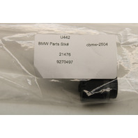 2013 BMW Active 5 Parking Assist Distance Sensor PDC Alpine White - 66209233031 OEM