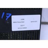 2001 BMW 325ci 330ci Headlight Switch OEM