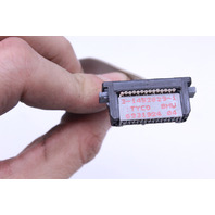 2011 BMW 328i 335i M3 Back Window Shade Switch OEM