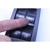 2007-2011 BMW 328i 335i M3 Left Front Power Window Switch 61319217332 OEM