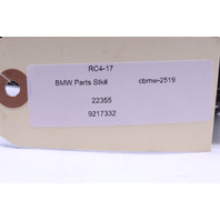 2007-2011 BMW 328i 335i M3 Left Front Power Window Switch 61319217332 OEM