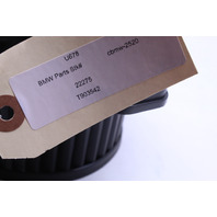 2015-2020 BMW 320i 328i 335i M3 M4 M235i 428i Heater Blower Motor - 64119350395 OEM