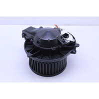 2015-2020 BMW 320i 328i 335i M3 M4 M235i 428i Heater Blower Motor - 64119350395 OEM