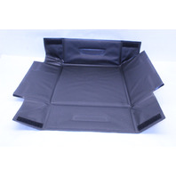 2011-2014 BMW X3 Folding Trunk Storage Box Bag Bin - 51483411744 OEM