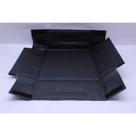 2011-2014 BMW X3 Folding Trunk Storage Box Bag Bin - 51483411744 OEM