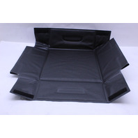 2011-2014 BMW X3 Folding Trunk Storage Box Bag Bin - 51483411744 OEM