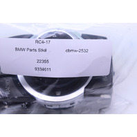 2011-2013 BMW 135i 335i X5 X6 iDrive Navigation Control Switch Knob OEM