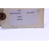 2009 2010 2011 2012 BMW 650i 750i Air Absolute Pressure Sensor OEM