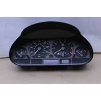 2001-2003 BMW 325i Speedometer Instrument Cluster OEM
