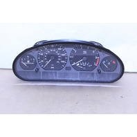 2001-2003 BMW 325i Speedometer Instrument Cluster OEM