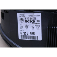 2001-2003 BMW 325i Speedometer Instrument Cluster OEM