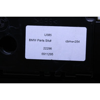 2001-2003 BMW 325i Speedometer Instrument Cluster OEM