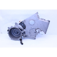1999 2000 2001 2002 2003 BMW 540i Timing Cover Alternator Housing OEM