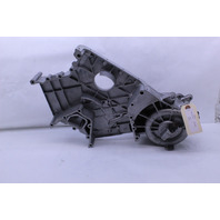 1999 2000 2001 2002 2003 BMW 540i Timing Cover Alternator Housing OEM