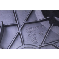 1999 2000 2001 2002 2003 BMW 540i Timing Cover Alternator Housing OEM