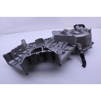 1999 2000 2001 2002 2003 BMW 540i Timing Cover Alternator Housing OEM