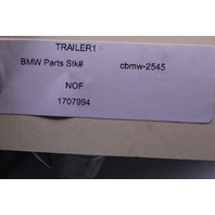 1999 2000 2001 2002 2003 BMW 540i Timing Cover Alternator Housing OEM