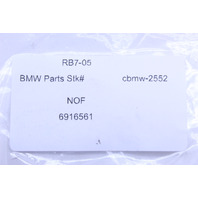 2003-2008 BMW Z4 Fender Marker Signal Light - 63136916561 OEM