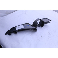 2001 BMW 325i 330ci Bumper Fog Light Lamp Bracket Left - 51118225591 OEM