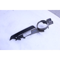 2001 BMW 325i 330ci Bumper Fog Light Lamp Bracket Left - 51118225591 OEM