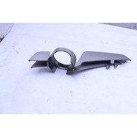 2001 BMW 325i 330ci Bumper Fog Light Lamp Bracket Left - 51118225591 OEM