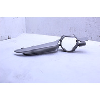 2001 BMW 325i 330ci Bumper Fog Light Lamp Bracket Left - 51118225591 OEM