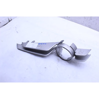 2001 BMW 325ci 330ci Bumper Fog Light Lamp Bracket Right OEM