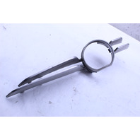 2001 BMW 325ci 330ci Bumper Fog Light Lamp Bracket Right OEM