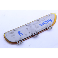 2001-2005 2006 BMW 325ci 330ci Marker Right - 64148383012 OEM