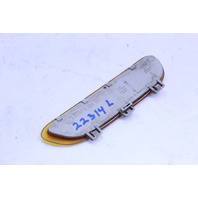 2001-2005 2006 BMW 325ci 330ci Marker Light Driver Left - 64148383011 OEM