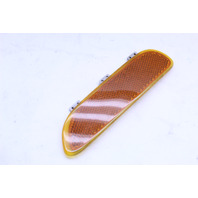 2001-2005 2006 BMW 325ci 330ci Marker Light Driver Left - 64148383011 OEM