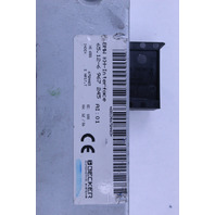 2006 2007 2008 BMW 745Li E65 Headset Module - 65126967245 OEM