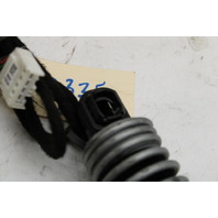 2011-2016 BMW 528i 535i Trunk Lid Shock Spring Right - 51244831588 OEM