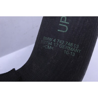 2014 2015 2016 2017 2018 BMW 328D Intake Manifold Air Charge Pipe Tube OEM