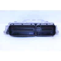 2014 BMW 328D Engine Computer Module ECU ECM DME OEM