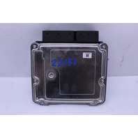 2014 BMW 328D Engine Computer Module ECU ECM DME OEM