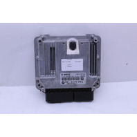 2014 BMW 328D Engine Computer Module ECU ECM DME OEM