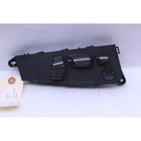 2011-2016 BMW 528i 535i 550i Front Power Seat Switch Left Driver - 61319200369 OEM