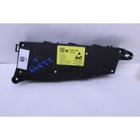 2011-2016 BMW 528i 535i 550i Front Power Seat Switch Left Driver - 61319200369 OEM