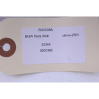 2011-2016 BMW 528i 535i 550i Front Power Seat Switch Left Driver - 61319200369 OEM