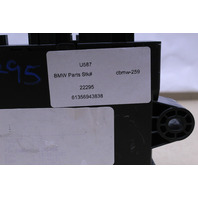 2007 BMW X5 E70 Comfort Access Control CAS Module 61356943838 OEM