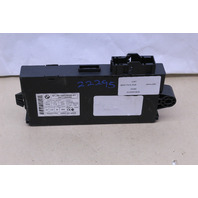 2007 BMW X5 E70 Comfort Access Control CAS Module 61356943838 OEM