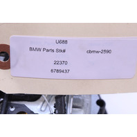 2011 BMW 328i Steering Wheel Airbag - 32306789437