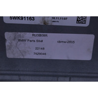2011-2012 BMW 128i 328i Engine Computer Module ECU ECM DME MSV80.1 OEM