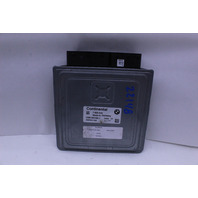 2011-2012 BMW 128i 328i Engine Computer Module ECU ECM DME MSV80.1 OEM