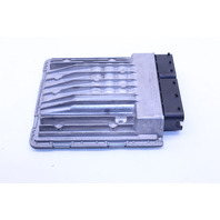 2011-2012 BMW 128i 328i Engine Computer Module ECU ECM DME MSV80.1 OEM
