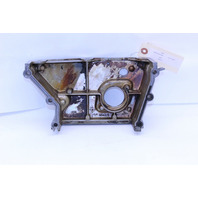 1999 2000 2001 2002 2003 BMW 540i Timing Cover Upper Left OEM