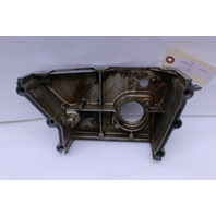 1999 2000 2001 2002 2003 BMW 540i Timing Cover Upper Left OEM